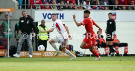 30.09.23 1. FC Heidenheim - 1. FC Union Berlin