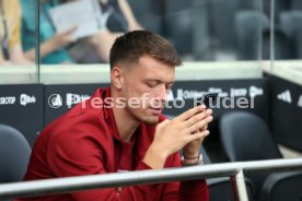15.08.26 Fulham FC - VfB Stuttgart