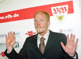 VfB Stuttgart