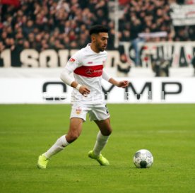 VfB Stuttgart - Karlsruher SC