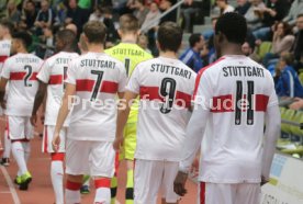 Mercedes-Benz Junior Cup 2017