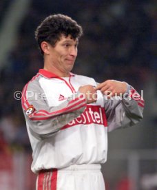 VfB Stuttgart