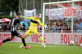 29.07.23 VfB Stuttgart - Borussia M&ouml;nchengladbach