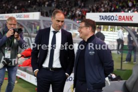 03.06.23 DFB-Pokal Finale RB Leipzig - Eintracht Frankfurt