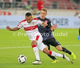 VfB Stuttgart - Fortuna D&uuml;sseldorf