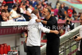 10.09.22 FC Bayern M&uuml;nchen - VfB Stuttgart
