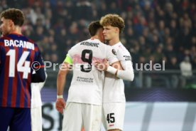 02.10.25 FC Basel - VfB Stuttgart