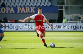 24.04.21 SC Freiburg - TSG 1899 Hoffenheim