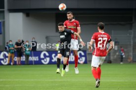 26.09.21 SC Freiburg - FC Augsburg