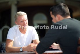 VfB Stuttgart Andreas Beck