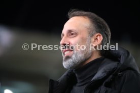 03.02.21 VfB Stuttgart - Borussia M&ouml;nchengladbach