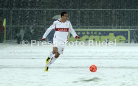 01.12.10 Young Boys Bern - VfB Stuttgart
