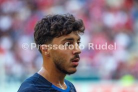 20.09.25 TSG 1899 Hoffenheim - FC Bayern M&uuml;nchen