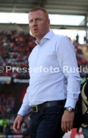 SC Freiburg - FC Ingolstadt 04