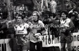 06.11.93 SC Freiburg - VfB Stuttgart