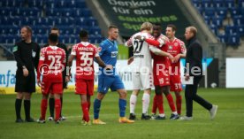 21.03.21 TSG 1899 Hoffenheim - 1. FSV Mainz 05