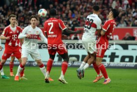06.12.25 VfB Stuttgart - FC Bayern M&uuml;nchen