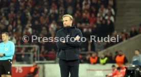 11.12.25 VfB Stuttgart - Maccabi Tel Aviv FC