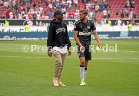 VfB Stuttgart - FC St. Pauli