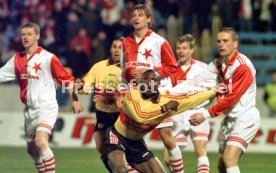 VfB Stuttgart