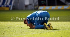 TSG 1899 Hoffenheim - VfL Wolfsburg