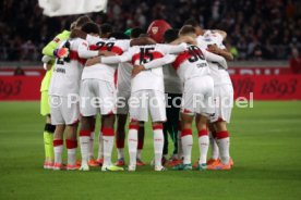 26.10.25 VfB Stuttgart - 1. FSV Mainz 05