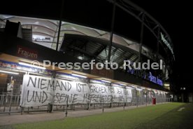 02.01.21 VfB Stuttgart - RB Leipzig