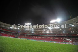 03.02.21 VfB Stuttgart - Borussia M&ouml;nchengladbach