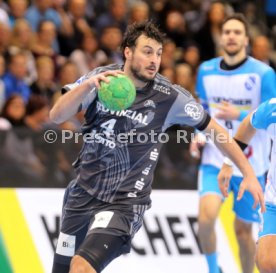 TVB 1898 Stuttgart - THW Kiel