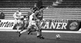 13.02.94 FC Bayern M&uuml;nchen - VfB Stuttgart