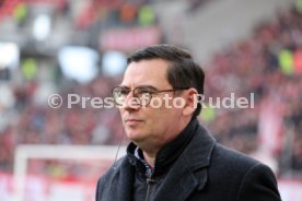 08.02.25 SC Freiburg - 1. FC Heidenheim