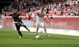 04.05.24 VfB Stuttgart - FC Bayern M&uuml;nchen
