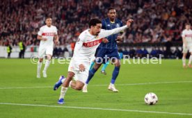 12.03.26 VfB Stuttgart - FC Porto