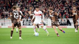 21.12.24 VfB Stuttgart - FC St. Pauli