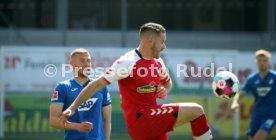 24.04.21 SC Freiburg - TSG 1899 Hoffenheim