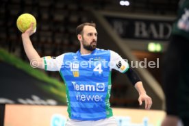 25.03.21 Frisch Auf G&ouml;ppingen - TSV GWD Minden