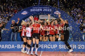 01.01.22 Allianz MTV Stuttgart - SC Potsdam