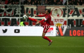 SV Sandhausen - VfB Stuttgart
