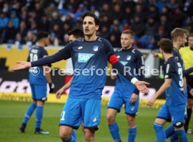 TSG 1899 Hoffenheim - RB Leipzig
