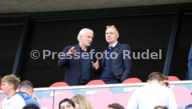 08.06.25 Deutschland - Frankreich