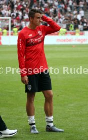 VfB Stuttgart - FC St. Pauli