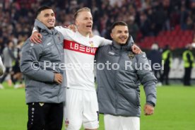 25.09.25 VfB Stuttgart - Celta de Vigo