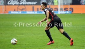 Eintracht Frankfurt - VfB Stuttgart