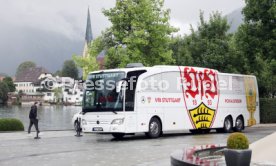 28.07.25 VfB Stuttgart Trainingslager Tegernsee 2025