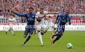 VfB Stuttgart - Hamburger SV