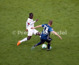 VfB Stuttgart - Hamburger SV