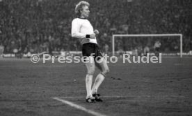 22.02.78 Deutschland - England