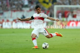 VfB Stuttgart - 1. FC Heidenheim