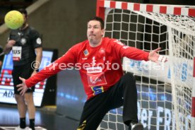25.03.21 Frisch Auf G&ouml;ppingen - TSV GWD Minden