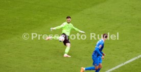 05.10.25 VfB Stuttgart - 1. FC Heidenheim